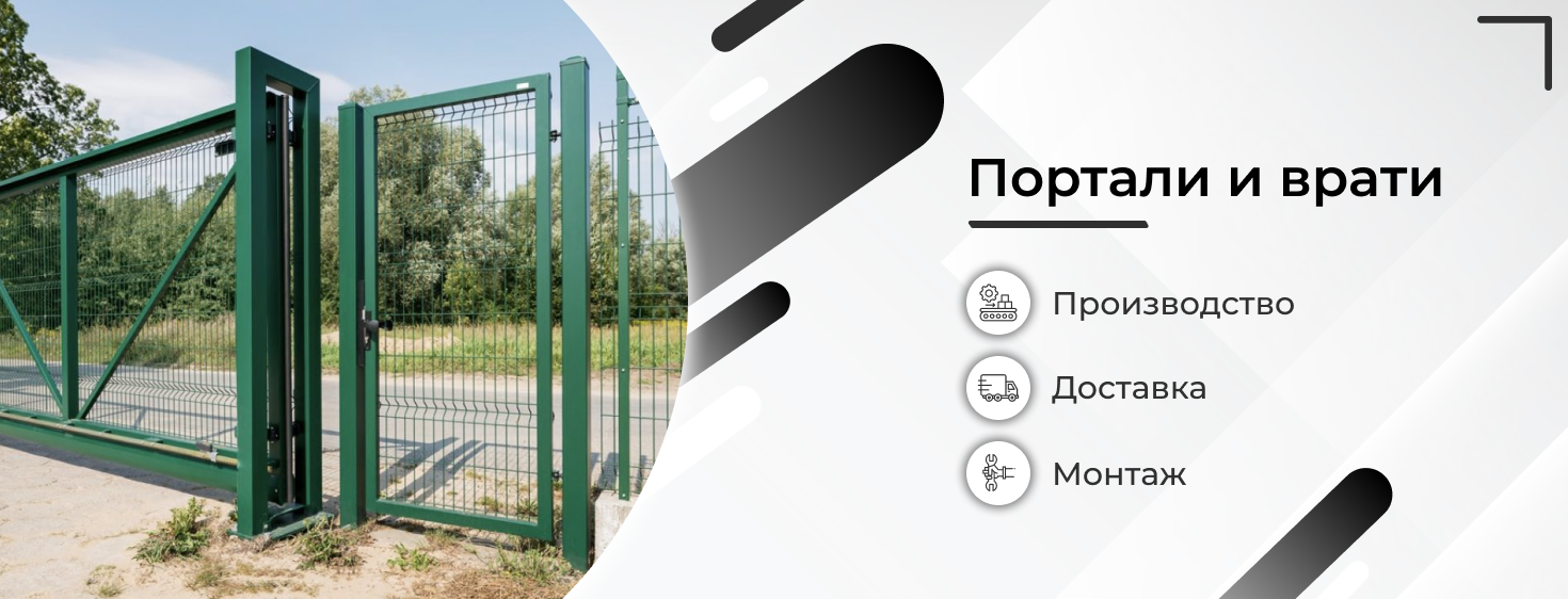 Портали и врати