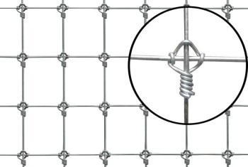 Δέσιμο πλέγμα φράχτη