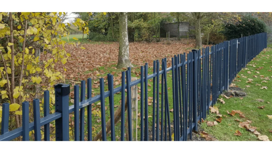 Fence posts and accessories